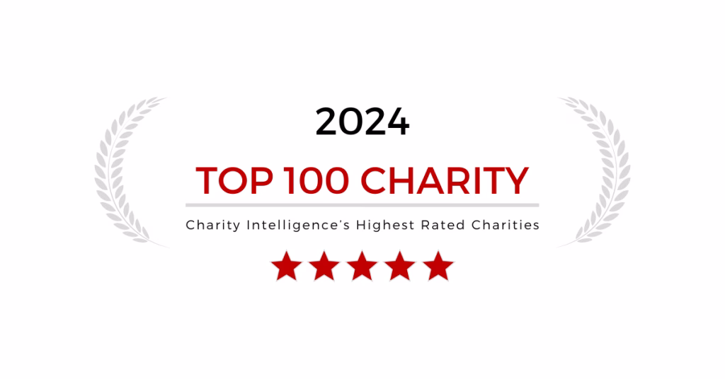 Top-100-Charity-in-Canada